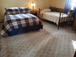 Mickelson Trail Treehouse Suite in the heart of the beautiful Black Hills - Hill City - 5