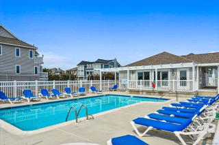 South Shore Marina -- 43 Marina View - Bayberry Dunes - 9