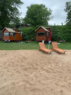 Riverbottom - Tiny Home 2 - Bellevue - 7