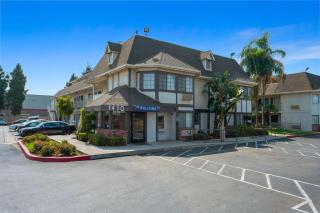 Motel 6-Merced, CA - North - Merced - 7