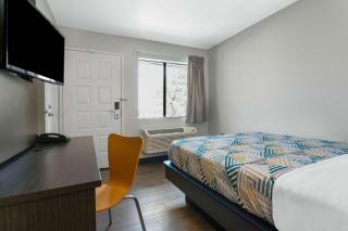 Motel 6-Merced, CA - North - Merced - 2