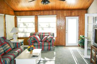 The Canal -- 337 Sandpiper - 7