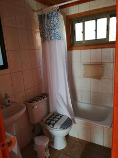 WilAnn SPA - Pichilemu - 8