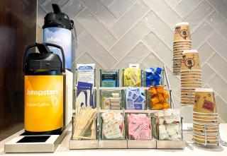 Best Western Plus Ft Lauderdale Hollywood Airport Hotel - Hollywood - 4