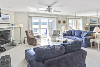 Salt Pond - 15 Schooner Vill - 4