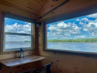 Riverbottom - Tiny Home 2 - Bellevue - 5