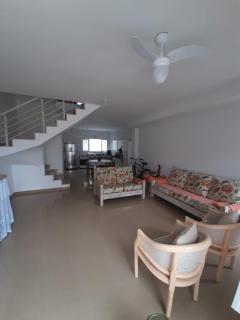 Casa em condomínio de frente pro mar - Caraguatatuba - 5