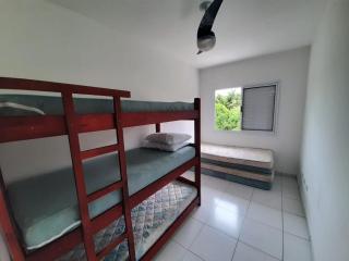 Casa em condomínio de frente pro mar - Caraguatatuba - 4