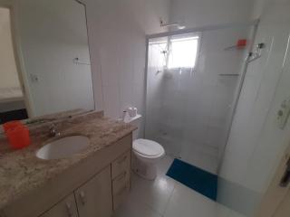 Casa em condomínio de frente pro mar - Caraguatatuba - 1