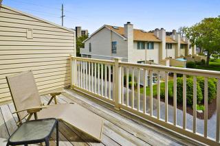 Sea Pines -- 26 Sea Pines Village - 1