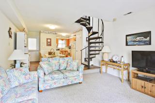 Sea Pines -- 26 Sea Pines Village - Bethany Beach - 7