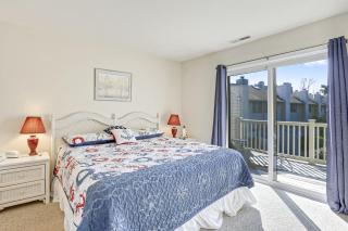 Sea Pines -- 26 Sea Pines Village - Bethany Beach - 3