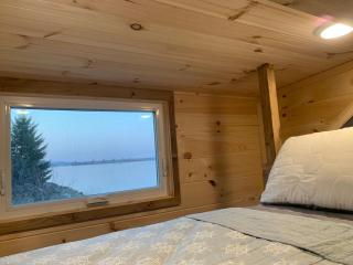 Riverbottom - Tiny Home 2 - 3