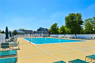 Salt Pond -- 13 Skipjack Village - 8