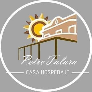 Hospedaje Petro Talara - 2