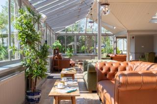 The Derwentwater Hotel - Keswick - 5