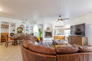 Casita de Maria by Kivoya - 4