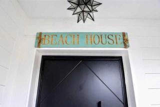 SWAYING PALM BEACH HOUSE - Fort Lauderdale - 1