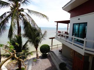 Neptune's Villa - Haad Rin - 2
