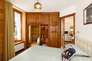 Appartamento Casa Weisstor con patio, giardino e orti vista Monte Rosa - 6