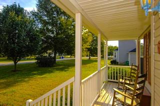 Cottages on Whites Creek -- 6 Caroline - 9
