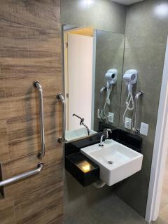 ILUSION Flat 307 Natal - Natal - 3