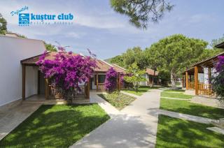 Kustur Club Holiday Village - All Inclusive - 9