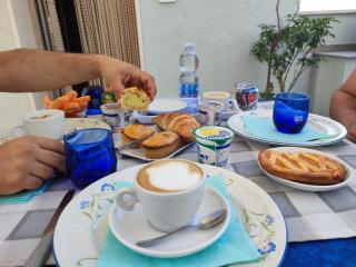 B&B DreAm Porto Cesareo - Porto Cesareo - 4