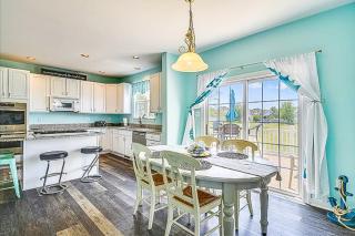 Wedgefield -- 1 Wedgefield - Ocean View - 1