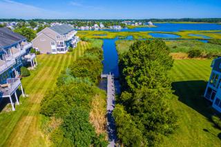 Bayville Shores -- 38221 Tidewater Court - Selbyville - 6