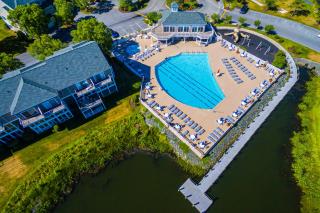Bayville Shores -- 38221 Tidewater Court - Selbyville - 2