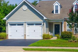 Bayview Landing -- 38002 Clubhouse - Selbyville - 0