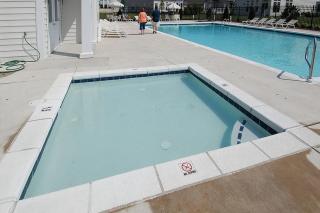 Bayview Landing -- 38002 Clubhouse - Selbyville - 3