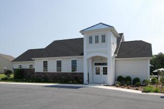 Bayview Landing -- 38002 Clubhouse - Selbyville - 9