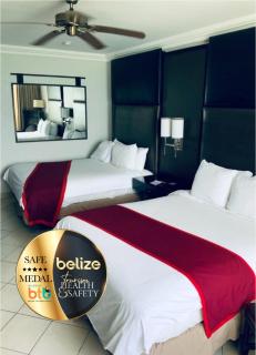 Ramada by Wyndham Princess Belize City - Belize City - 8