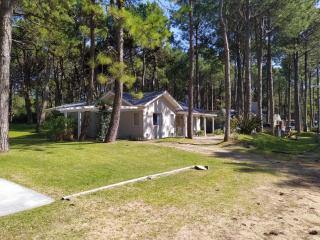 Pinamar Norte Casa Aquiles 8 pax - Pinamar - 0