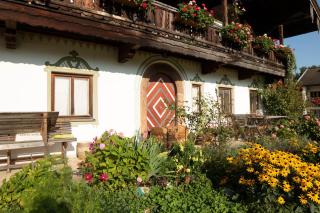 Haus Matzl inkl. Chiemgaukarte - Ruhpolding - 5