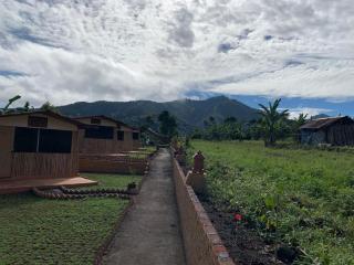 The Gate Rinjani - Sajang - 1