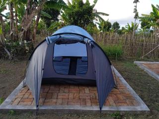 The Gate Rinjani - Sajang - 4