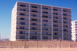 Camelot II - Ocean City - 2