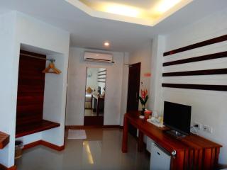 Neptune's Villa - Haad Rin - 6
