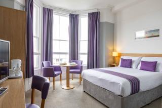 The Marine Hotel - 6