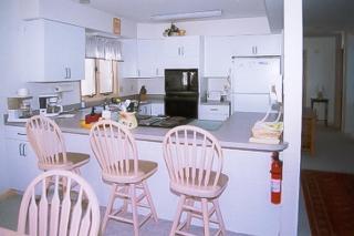 Donarum House 206 - 7