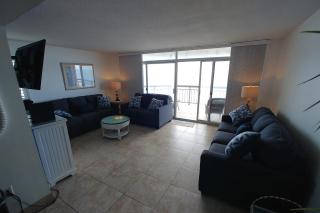 Fountainhead Towers III - Ocean City - 0