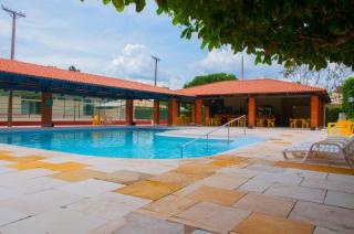 IMPÉRIO ROMANO HOTEL e PARK com um dia no Lagoa Thermas Park - 3