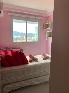 Apartamento Família Santos - Penha - 8