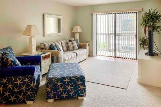 Twin Villas 103S - Ocean City - 0