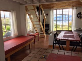 Chalet XIVA - Guatavita - 3