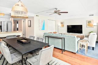 Silver Shell North 302 - 8