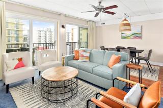Silver Shell North 302 - 7